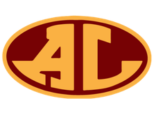 Avon Lake High School School Logo