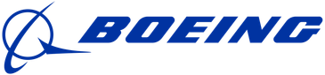 Boeing Logo