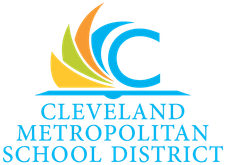 Cleveland Metropolitan School District Logo