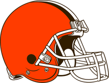 Cleveland Browns Logo.svg
