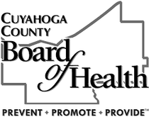 Cuyahoga County Board of Health