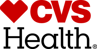 Cvs Health Logo Stacked