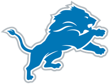 Detroit Lions Logo.svg