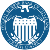 Federal Reserve Bank of Cleveland Logo