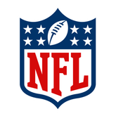 Nfl Logo@4x