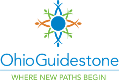 Ohio Guidestone Logo