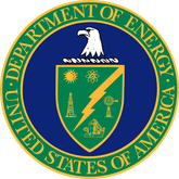 U.s Department of Energy