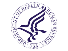 U.s Department of Health And Human Services Logo