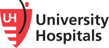 University Hospitals Logo