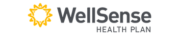 Wellsense Health Plan Logo