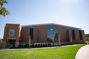 Awe Center Exterior
