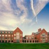 Dolan Science Center