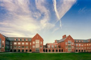 Dolan Science Center