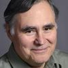 Portrait of Brent Brossmann, Associate Professor/Chair at John Carroll University