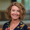 Portrait of Cari Hickerson, Lecturer at John Carroll University