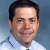 Portrait of Ed Peck, VP for Univ Mission & Identity at John Carroll University