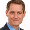 Portrait of Gregory Steinberg, Executive in Residence at John Carroll University