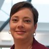 Portrait of Joanna Garcia, Associate Professor at John Carroll University