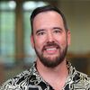 Portrait of James I Watling, Associate Professor/Chair/Coburn Chair at John Carroll University