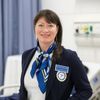 Portrait of Melissa Cole, Dean of the College of Health at John Carroll University