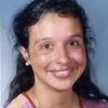 Portrait of Maria N. Marsilli Cardozo, Ph.D, Professor at John Carroll University