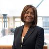 Portrait of Martina S. Moore, Assistant Professor/Chair at John Carroll University