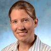 Portrait of Mariah Webinger, Professor at John Carroll University