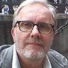 Portrait of Andreas Sobisch, Associate Professor at John Carroll University
