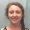 Portrait of Yuliya Frid, Lecturer at John Carroll University