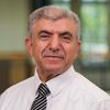 Portrait of Zeki Saritoprak, Professor/Chair at John Carroll University
