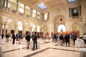 ai Builders Forum in Rome