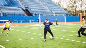 Club Intramural Sports Image