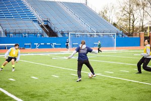 Club Intramural Sports Image