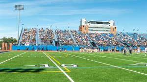 Don Shula Stadium at Wasmer Field