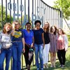 Service Learning Courses Image